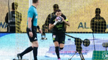 عدو بنزيما الأقرب لقيادة صفوف اتحاد جدة في الانتقالات القادمة